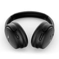 thumbnail image 5 of Neuf (Boîte Endommagée) Bose QuietComfort SC Écouteurs Sans Fil à Réduction de Bruit - Noir (884367-0900), 5 of 5