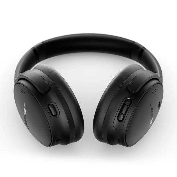 Refurbished (Good) Bose QuietComfort SC Wireless Noise Cancelling