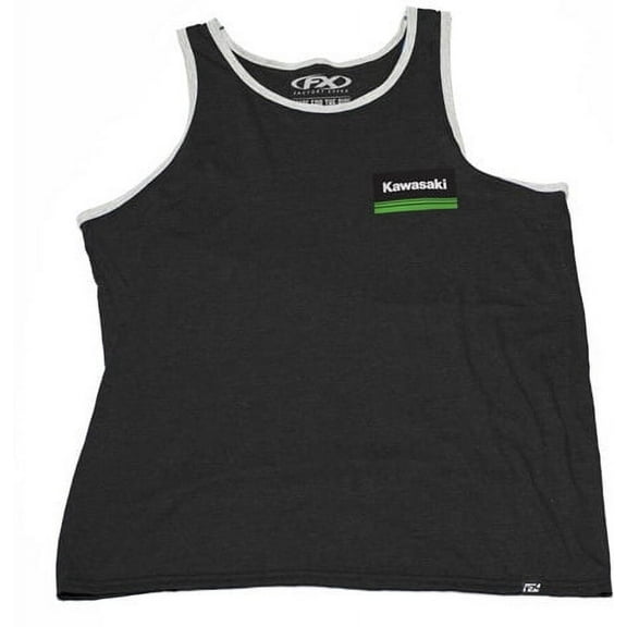 Kawasaki Tank Top