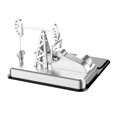 thumbnail image 1 of Ambientador de aire para coche, decoración terapia, regalos para hombres y mujeres, Perfume de salida de repuesto Plata Sharpla Difusor de fragancias, 1 of 8