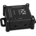 thumbnail image 2 of NVX XPLOC2 300-Watt Premium, Super Low Distortion 2-Channel Adjustable Line Output Converter, 2 of 5