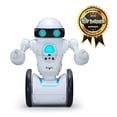 thumbnail image 1 of Juguete MiP Arcade - Robot interactivo de equilibrio automático WowWee WowWee, 1 of 2