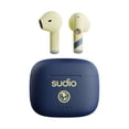 thumbnail image 1 of Audífonos True Wireless Club America, 1 of 3