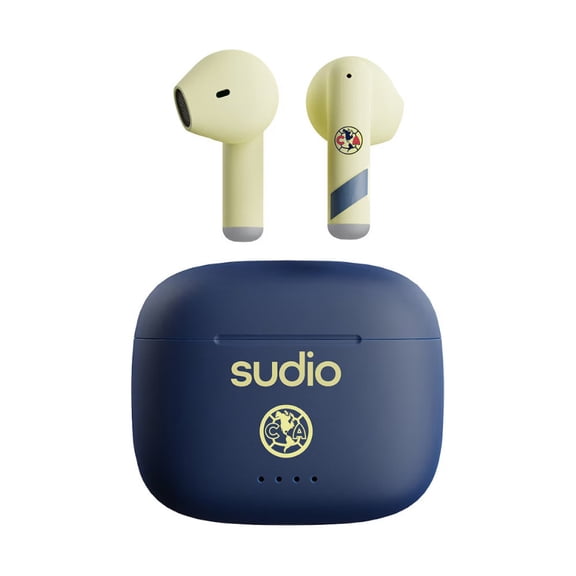 Audífonos True Wireless Club America
