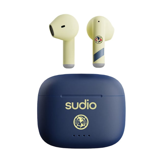 Audífonos True Wireless Club America
