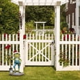 thumbnail image 2 of Durable Acrylic Design Decorative Sign For Outdoor Garden Patio Yard Weather Art, 2 of 6