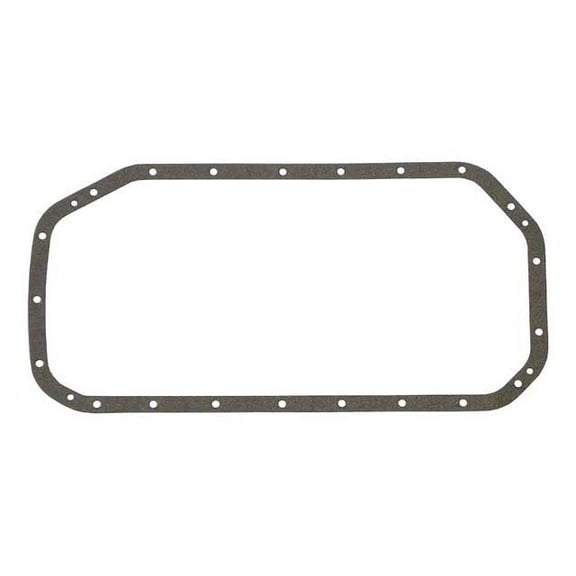 Oil Pan Gasket - Compatible with 1971 - 1974 BMW 2002tii 1972 1973