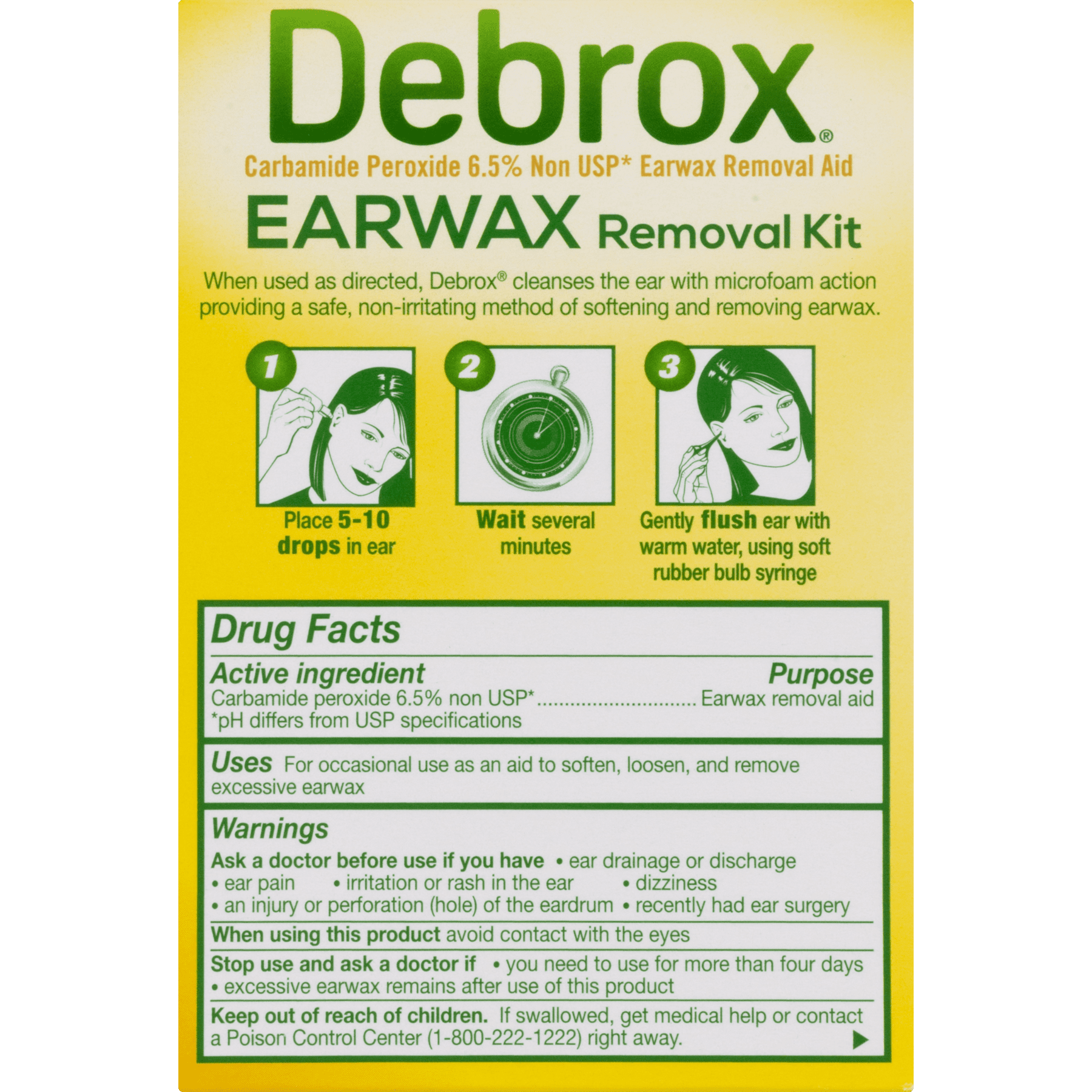 Debrox Debrox new picture Debrox Debrox new pics