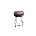 thumbnail image 2 of Arcade1UP Chicago Bears Adjustable Pub Stool, 2 of 2