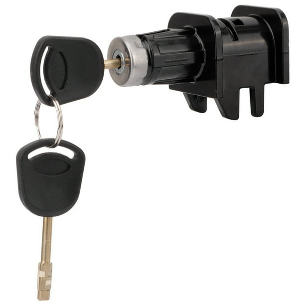 LYUMO Hood Latch Hood Catch Latch Lock with 2 Keys