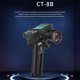 thumbnail image 3 of Transmisor de Control Remoto CT-8B de 8 Canales, Radio de 2,4 GHz y Receptor F-08A para Modelos RC de Automóviles, Barcos, Drones y Cuadricópteros, Accesorios A, 3 of 5