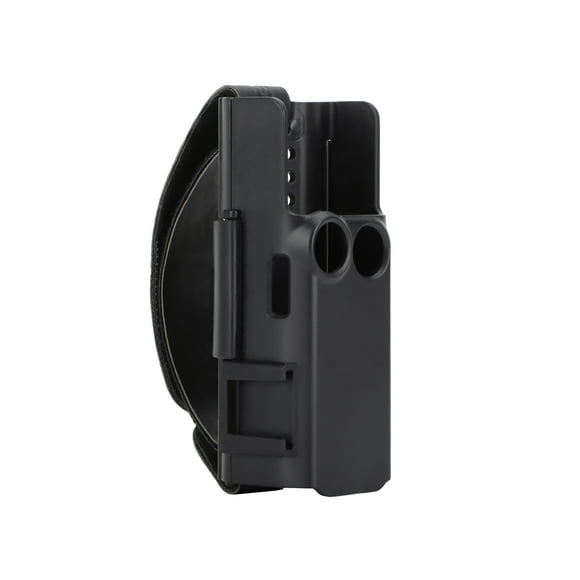 Camera Expansion Adapter for DJI Osmo Pocket 3 Comfortable Grip, Lightweight Versatile Shooting Tool