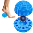 thumbnail image 1 of Foot Roller RAD Neuro Ball para liberación miofascial, 1 of 1