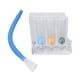 thumbnail image 2 of Ejercitador De Pulmón De Respiración Profunda, Prevención De Infecciones, Dispositivo De Ejercicio De Respiración, Tubería Resistente A La Flexión Para Uso Doméstico Anggrek No, 2 of 7