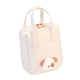 thumbnail image 2 of Bolsa de maquillaje para mujer, organizador de ducha impermeable portátil, bolsa de aseo de viaje para, 2 of 8