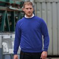 thumbnail image 2 of Pro RTX - Jersey / Sudadera Pro para Hombre (Azul Zafiro), 2 of 2