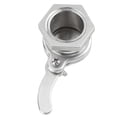 thumbnail image 2 of Valve à Miel Outil d'Apiculture Extracteur Équipement de Mise en Bouteille Valve de Robinet en Acier Inoxydable, 2 of 8