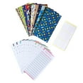 thumbnail image 1 of XINYTEC Colorful Cash Envelopes Expense Tracking Budget Sheets & Bill Planner Stickers, 1 of 9