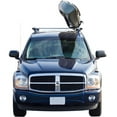 thumbnail image 4 of Elevate Outdoor T-RACK-DLX T-Rack Kayak & Canoe Roof Carrier Rack, 4 of 6