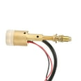 thumbnail image 4 of Welding Panel Connector Welding Panel Adapter Long Service Life  Resistance To Heat Electronics For Mechanical, 4 of 8