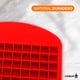 thumbnail image 4 of Set 2 Charolas para Hielo - Coquo - Mini Cubos, 4 of 5