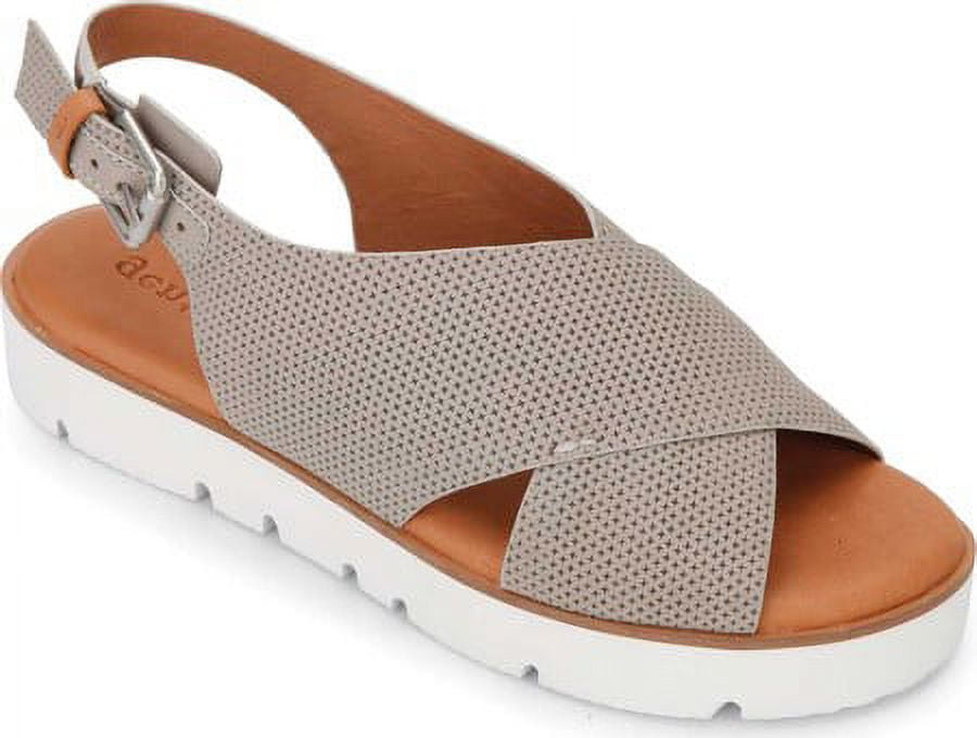 Gentle souls deals kiki platform sandal