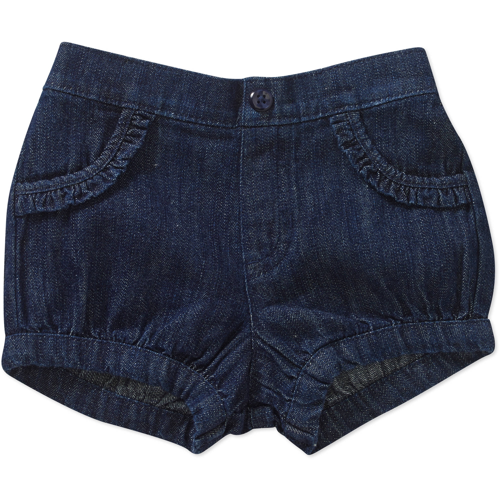 newborn baby girl shorts