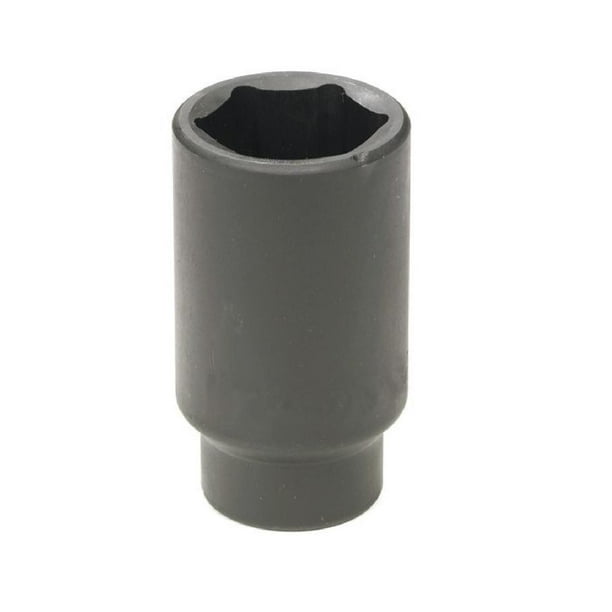 GearWrench KDS3270 32mm 1/2" Drive Deep Honda Axle Nut Socket