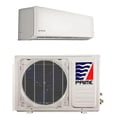 thumbnail image 1 of Aire Acondicionado Minisplit Prime 110v INVERTER 1 Ton Frio Calor 12000 BTU, 1 of 2