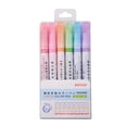 thumbnail image 1 of Border Pen Gracegrip Magicborder Pen Gracegrip Border Pens Grip Border Pen Border Stamp Pens for Paper for Drawing Note Taking 5ml, 1 of 8