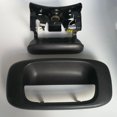 thumbnail image 4 of Pestillo de Puerta Trasera Zulema 6909035010 para Camioneta 1995-2004, 4 of 4