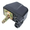 thumbnail image 3 of Controlador de presión de bomba de agua de 220 V, fácil de usar, interruptor de presión electrónico, controlador automático de bomba para el hogar., 3 of 8
