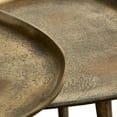 thumbnail image 2 of Cyan lighting - Bexley - 20 Inch small side Table, 2 of 2