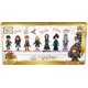thumbnail image 1 of Mundo Mágico Harry Potter, Set de coleccionista de Minis Mágicos con 7 figuras de juguete Wizarding World Wizarding World, 1 of 6