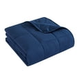Mainstays 10 lb Super Soft Weighted Blanket, 50