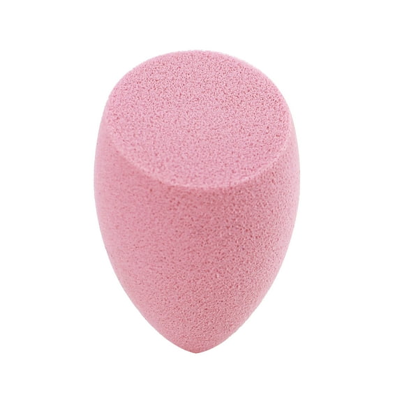 Real Techniques® Miracle Finish Blush & Highlighter Blending Sponge, Single