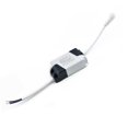 thumbnail image 2 of LED Light Driver AC-DC 5-12V Transformer Power Adapter Home Converter 120V 1-3W, 2 of 7