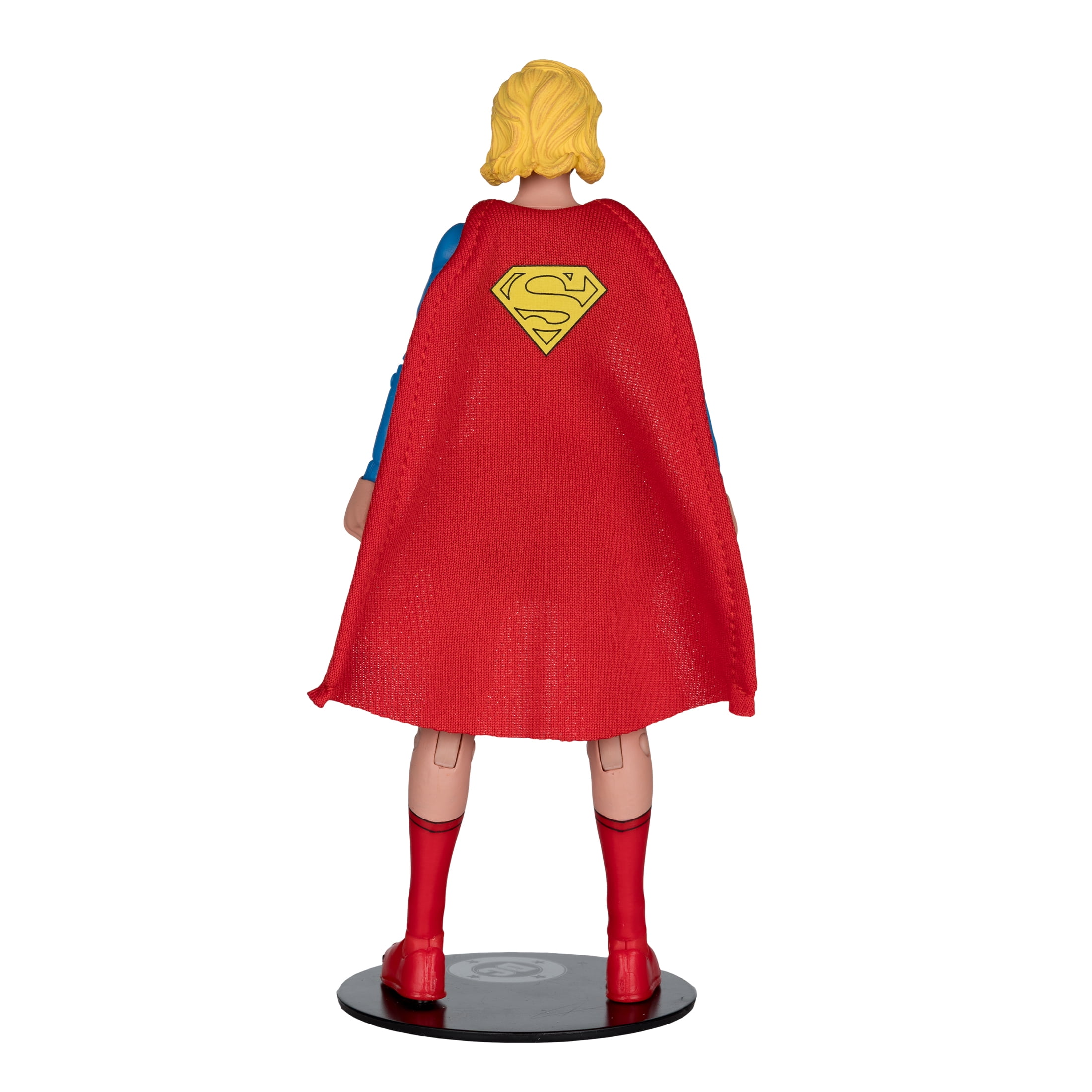 Supergirl (DC Multiverse: Action Comics) 7" Action Figure Collector Edition #59 - McFarlane Toys
