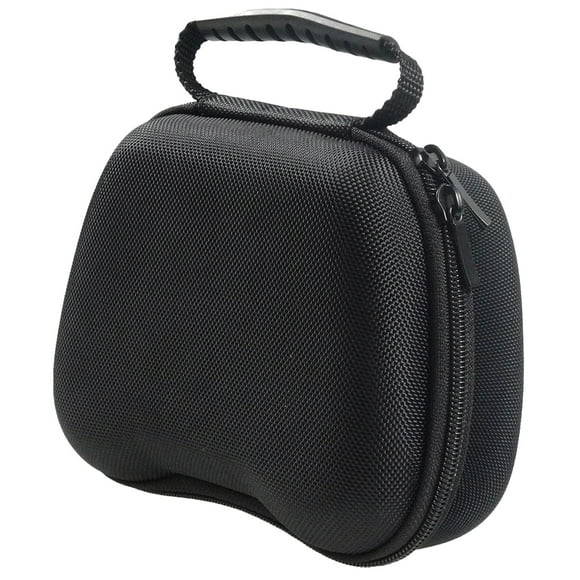 Estuche para controlador Bolsa de almacenamiento para controlador de juegos Bolsa de almacenamiento portátil Compatible con el controlador Switch Pro
