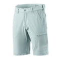 thumbnail image 6 of Huk Next Level Short 10.5" Julep, Large Shorts, 6 of 9