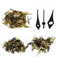 thumbnail image 3 of Black Gold Watch Watch Hand, 2035 Watch Needle, Directly Fitment Men Watch For Watch Repairing Workers Watchmakers Professional Use Home Use, 3 of 8