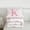 Hotpink White, variant on Castle Fairy Personalized Initial Girl 2pcs Bedding Comforter Set,Kawaii Bowknot Twin Comforter Sets,Pink White Breathable Bedding Set,Microfiber Bedroom Decor