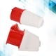 thumbnail image 3 of Conjunto de enchufe de enchufe Industrial de 5 Pines, Resistencia al Calor ABS ABS Material 3 Conector Conector Conector Conector Conector Anti-Drop Design para aeropuertos para aeropuertos, 3 of 7