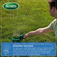 thumbnail image 6 of Scotts Turf Builder Grass Seed High Traffic Mix, 6 of 8