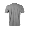 thumbnail image 3 of Youth Levelwear  Gray Tampa Bay Lightning Little Richmond Monument T-Shirt, 3 of 3