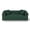 Dark Green, variant on Corduroy Foldable Sleeper Sofa Bed, 80" Multi-Functional Boneless Convertible Couch with Storage Space, Portable Compressed Floor Sofa Bed for Guest Room Apartment