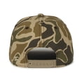 thumbnail image 5 of Outdoor Cap GC101 5-Panel Generic Camo Solid Back Cap-Marsh, 5 of 8