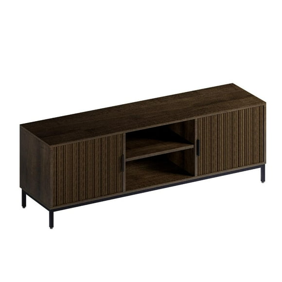 Mubson Mueble para TV. Centro de Entretenimiento Taro