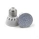 thumbnail image 3 of 220V/110V LED Plant Lamp Cup E27 Plant Indoor Fill Light Cup 72 Beads Red light and blue light Plant Growth Lamp Plant Lamp, 3 of 5