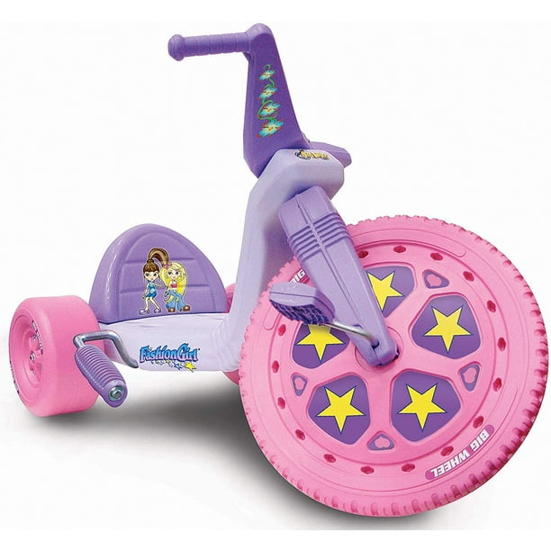 big wheels 50th anniversary 16 inch big wheel